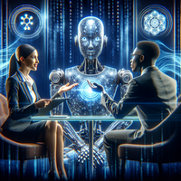 : "The Future of Hiring: How Artificial Intelligence is Revolutionizing the Interview Process with Innerview AI"