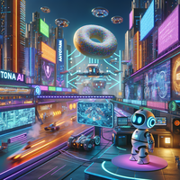 Daytona AI: Dive into the Future of Artificial Intelligence