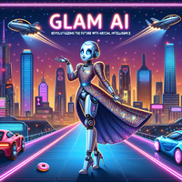 Glam AI: Revolutionizing the Future with Artificial Intelligence