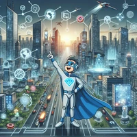 Revolutionize Your Future with Panto AI