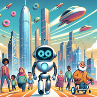 Revolutionize Your World with Saufter AI