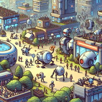 Revolutionizing the Future: A Deep Dive into Artificial Intelligence