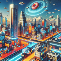 Revolutionizing the Future: Murf AI Blog