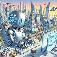 Revolutionizing the Future: PopPop AI Blog