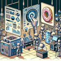 Advancements in Artificial Intelligence: Exploring the Potential of Early AI
