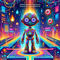 Artificial Intelligence Revolution: Discover the Power of FameFlame AI