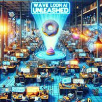 Revolutionize Your Business: Waveloom AI Unleashed