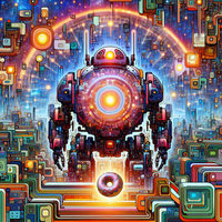 Revolutionizing the Future: The Power of Cantian AI
