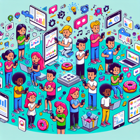 Maximizing Your Social Influence with AI